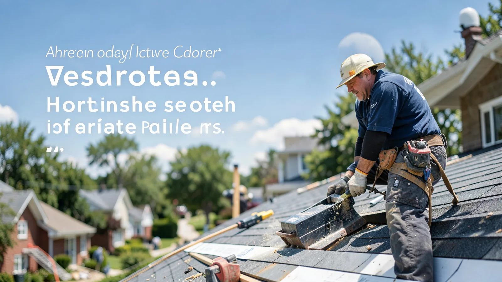 Roof Replacement in Circleville, OH near me